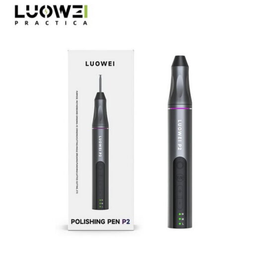 مینی فرز LUOWEI LW-P2