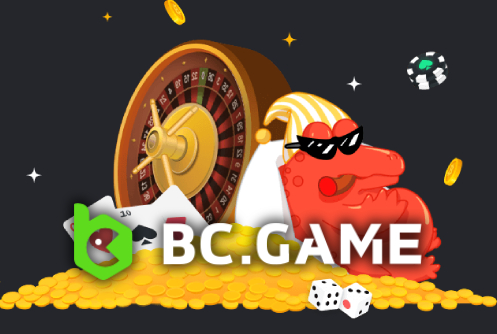 BC.Game Gambling Establishment Review