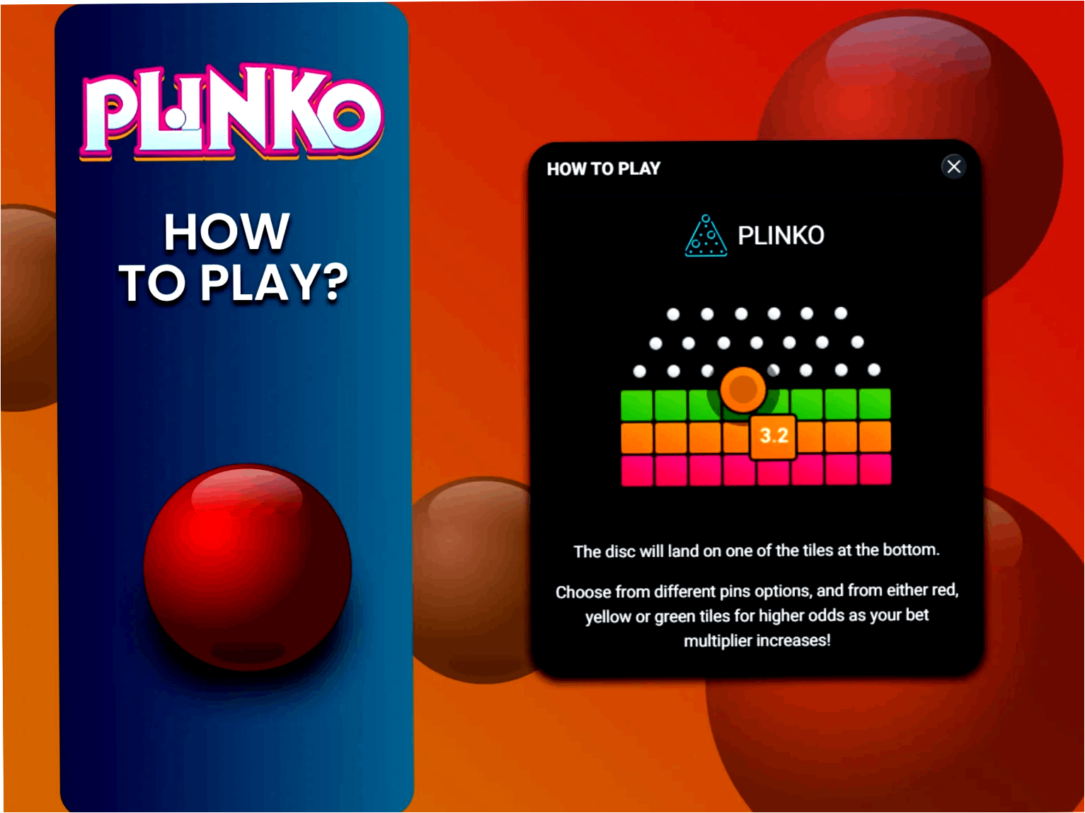 Plinko Gambling establishment: Game assesses and ideal online casino sites to play for complimentary