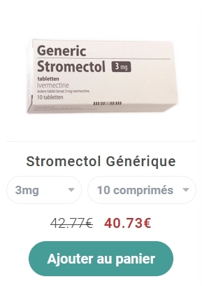 Achat d'Ivermectine en Espagne : Guide et Informations