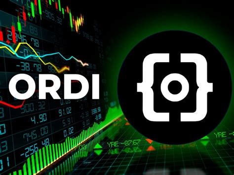 Market Volumes, Whale, ORDI (ORDI)
