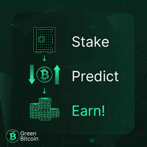 The Future of Staking