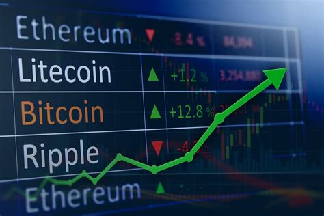 Cryptocurrency Trends to Watch