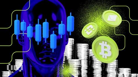 AI in Cryptocurrency: A New Approach to Energy Sustainability
