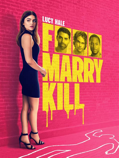 F*** Marry Kill 2025