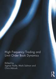 Order Book Dynamics: Understanding